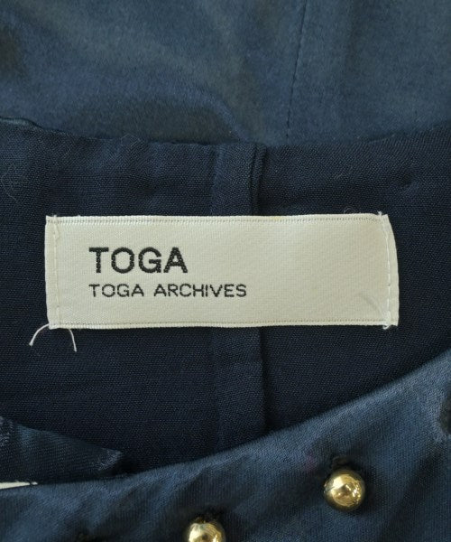 TOGA ชุดเดรส