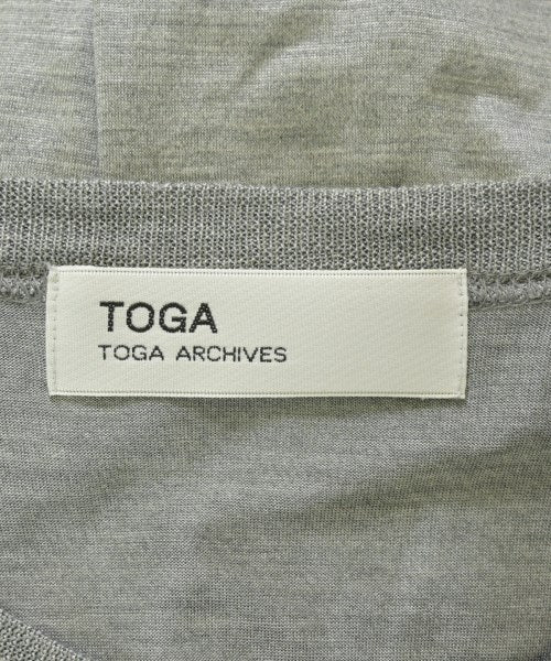 TOGA ชุดเดรส