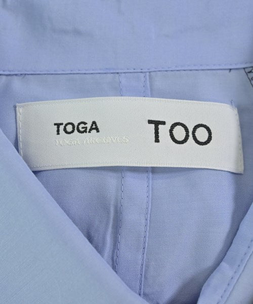 TOGA เสื้อลำลอง