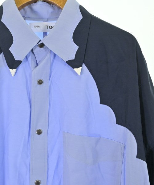 TOGA เสื้อลำลอง