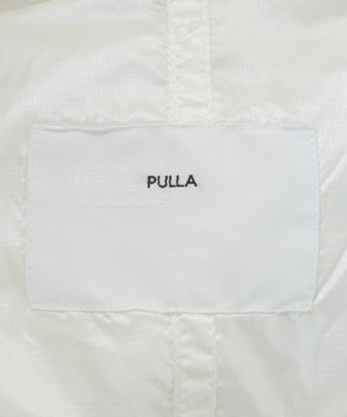 TOGA เสื้อคลุมคอปก Soutien