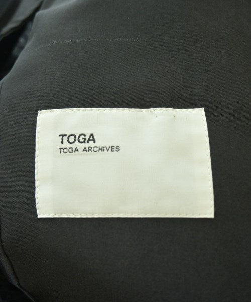 TOGA แจ็คเก็ตเบลาส์ อื่น