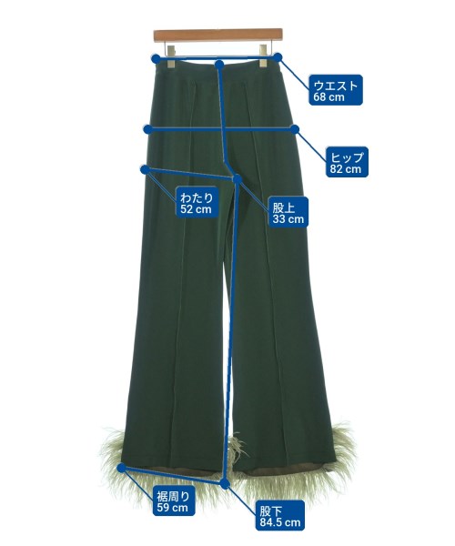 TOGA กางเกง อื่น