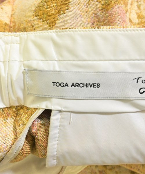 TOGA กางเกง อื่น