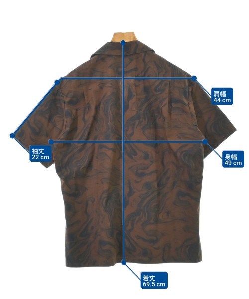 TOGA เสื้อลำลอง