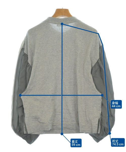 TOGA เสื้อยืด/เสื้อท็อปส์