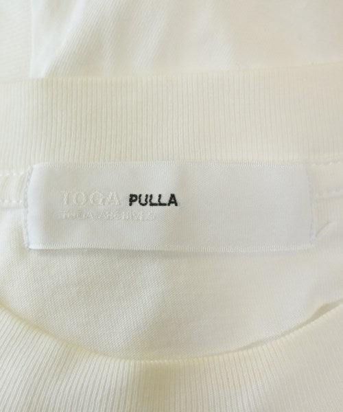 TOGA เสื้อยืด/เสื้อท็อปส์