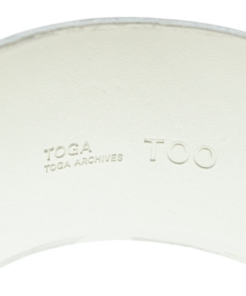 TOGA สร้อยข้อมือ/กำไล