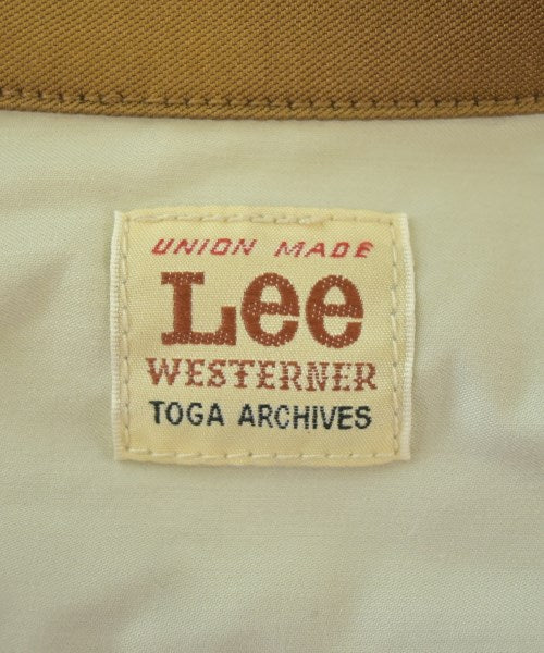 TOGA เสื้อลำลอง