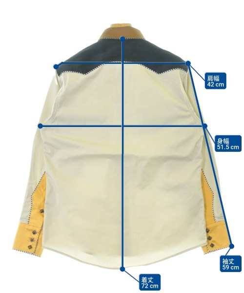 TOGA เสื้อลำลอง