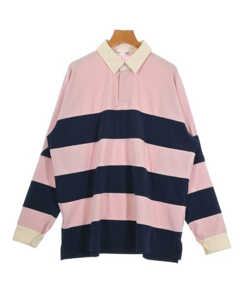 TOGA เสื้อโปโล