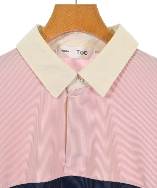 TOGA เสื้อโปโล