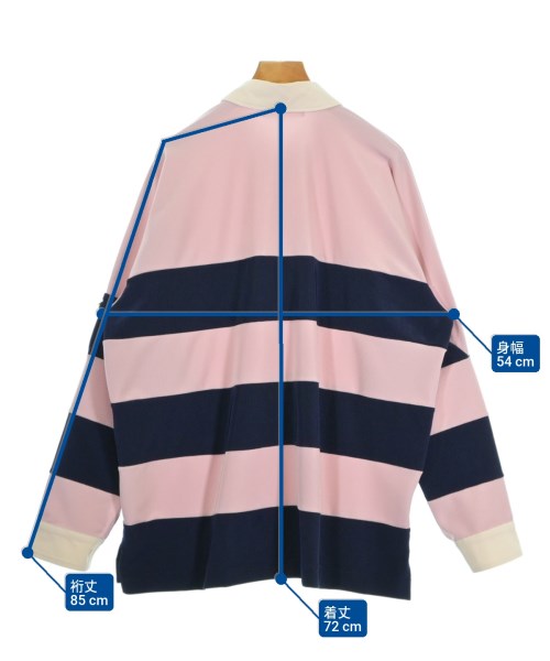 TOGA เสื้อโปโล