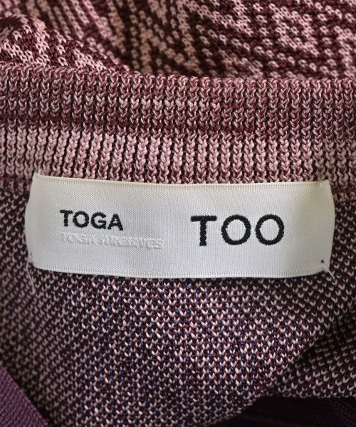 TOGA เสื้อคาร์ดิแกน
