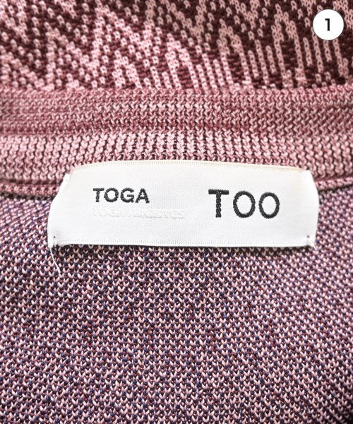 TOGA เสื้อคาร์ดิแกน