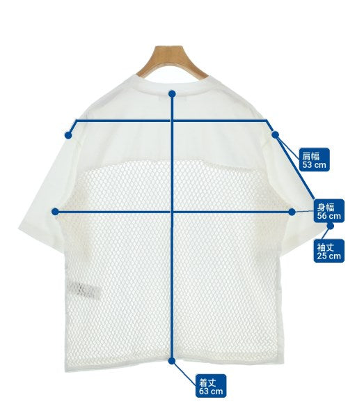 TOGA เสื้อยืด/เสื้อท็อปส์