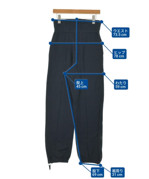 TOGA กางเกงวอร์ม