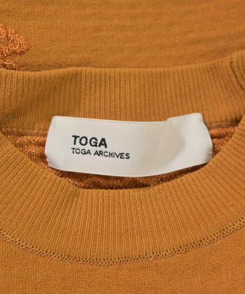 TOGA เสื้อกันหนาว
