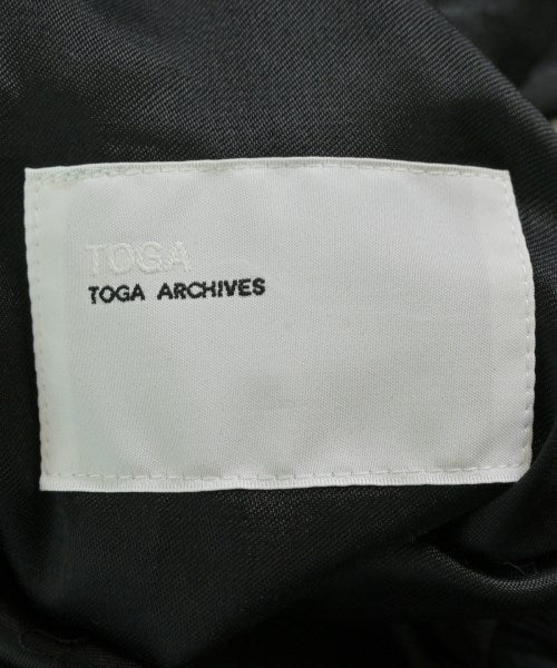 TOGA แจ็คเก็ตเบลาส์