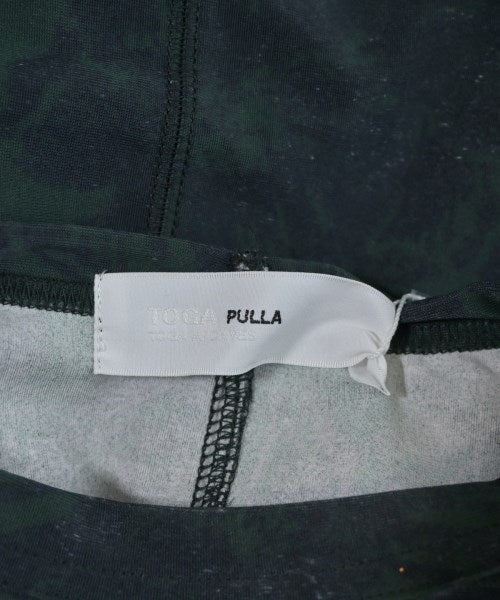 TOGA เสื้อยืด/เสื้อท็อปส์