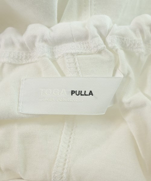 TOGA เสื้อยืด/เสื้อท็อปส์