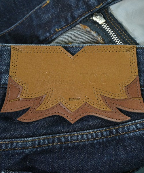 TOGA ยีนส์