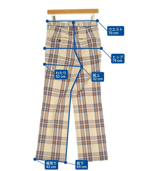 TOGA กางเกง อื่น