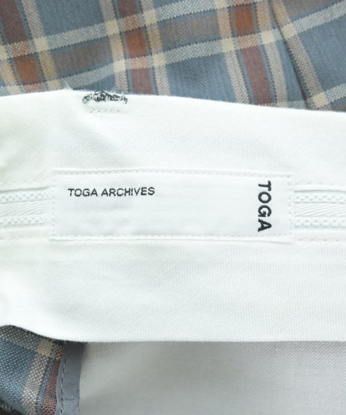 TOGA กางเกง อื่น