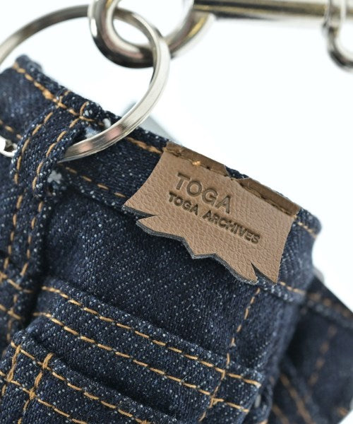 TOGA อื่นๆ