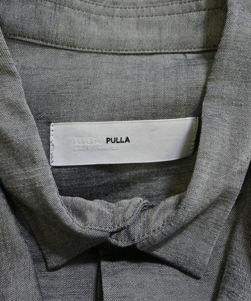TOGA เสื้อลำลอง