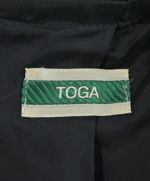 TOGA กระโปรงยาวถึงเข่า