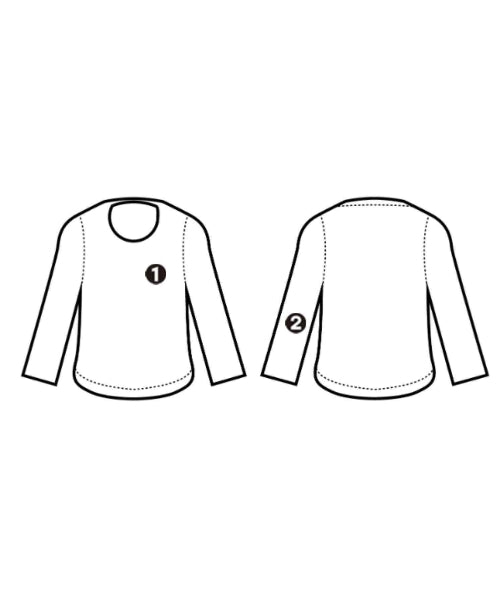 TOGA เสื้อกันหนาว
