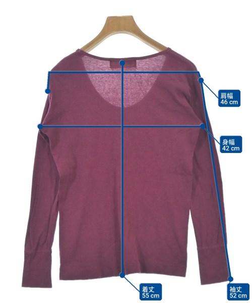 TOGA เสื้อยืด/เสื้อท็อปส์
