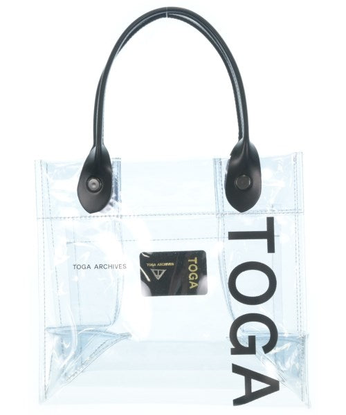TOGA กระเป๋าถือขนาดใหญ่