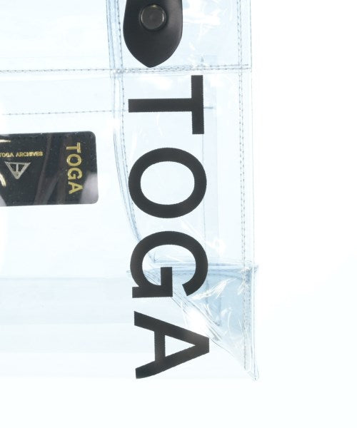 TOGA กระเป๋าถือขนาดใหญ่