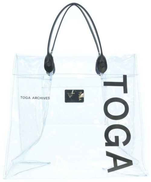 TOGA กระเป๋าถือขนาดใหญ่