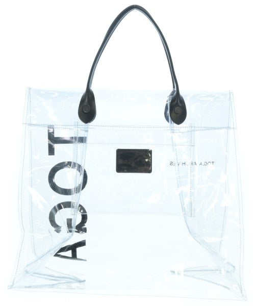 TOGA กระเป๋าถือขนาดใหญ่