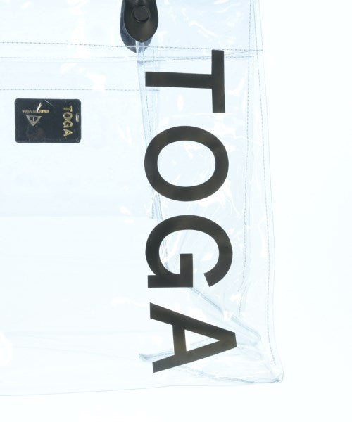 TOGA กระเป๋าถือขนาดใหญ่