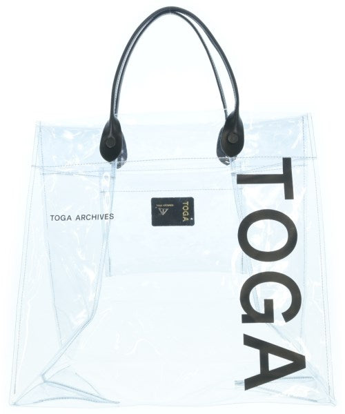 TOGA กระเป๋าถือขนาดใหญ่