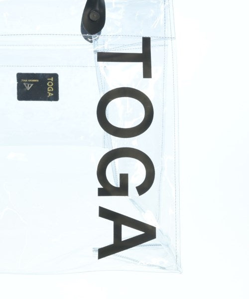 TOGA กระเป๋าถือขนาดใหญ่