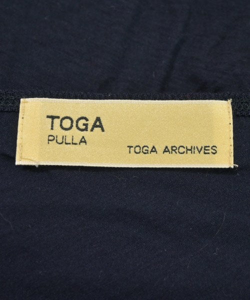 TOGA ชุดเดรส