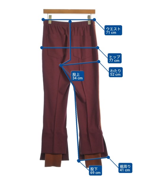 TOGA กางเกง อื่น