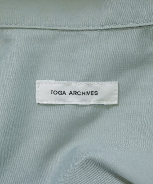 TOGA เสื้อลำลอง