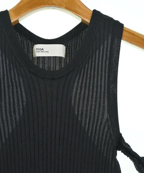 TOGA เสื้อกล้าม