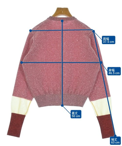 TOGA เสื้อกันหนาว