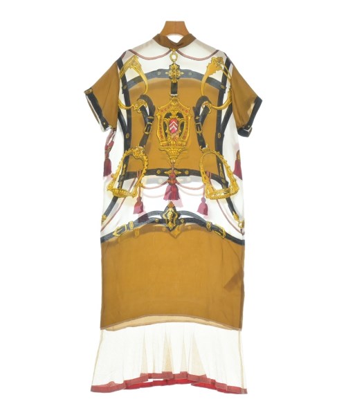 TOGA ชุดเดรส