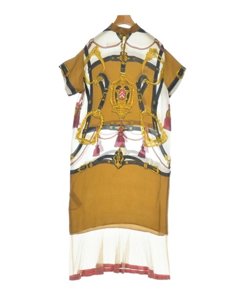 TOGA ชุดเดรส