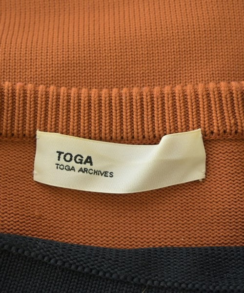 TOGA เสื้อกันหนาว