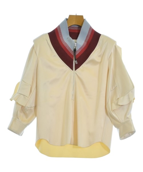 TOGA เสื้อลำลอง