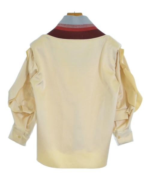 TOGA เสื้อลำลอง